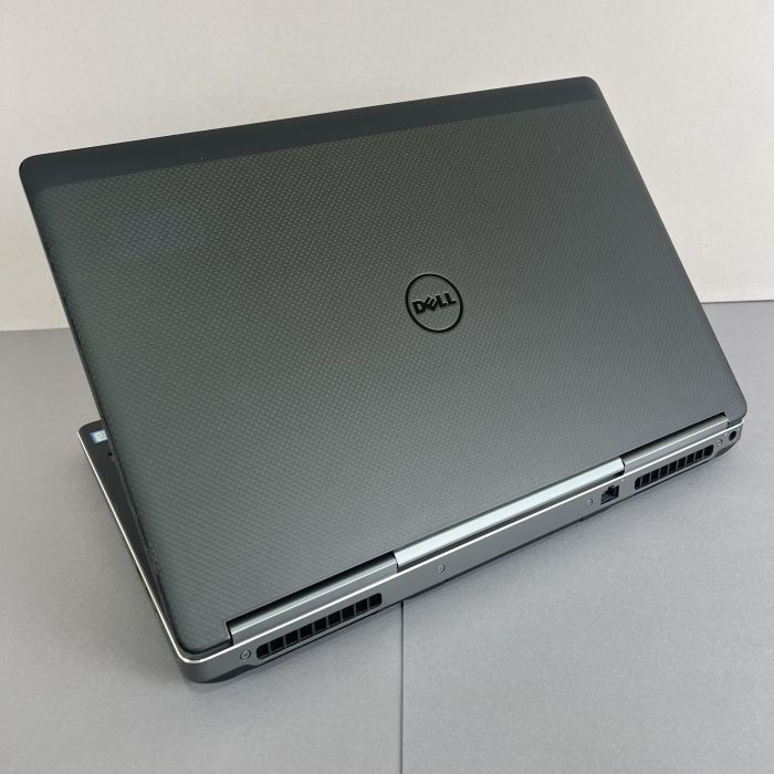 Ноутбук Dell Precision 7720