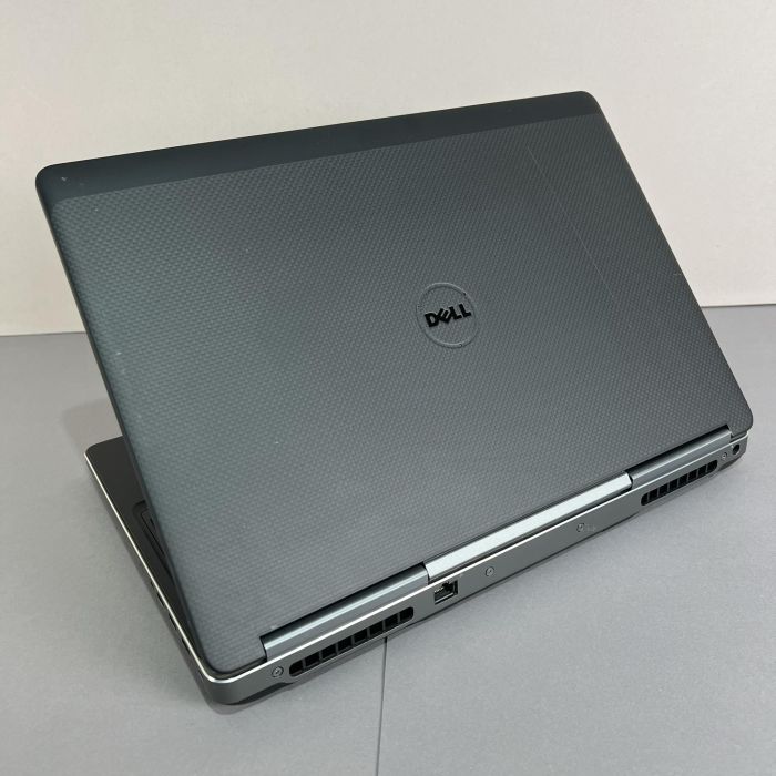 Ноутбук	Dell Precision 7520