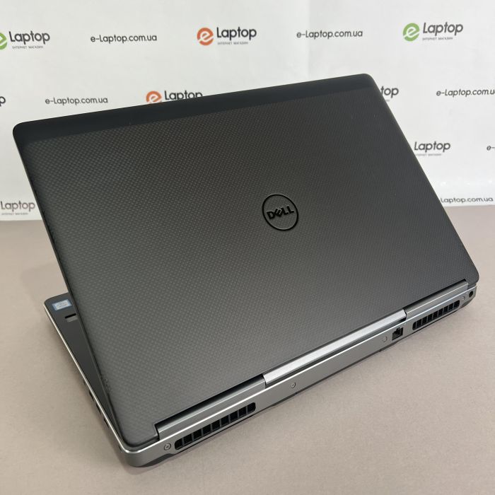 Ноутбук Dell Precision 7720