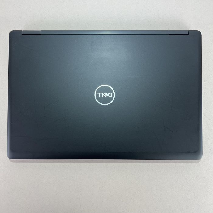 Ноутбук Dell Latitude E5590