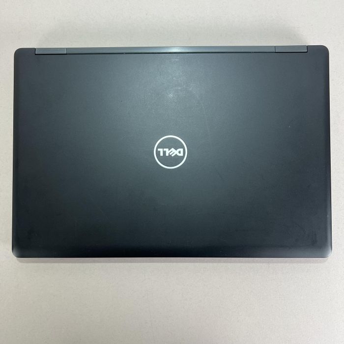 Ноутбук	Dell Precision 3520