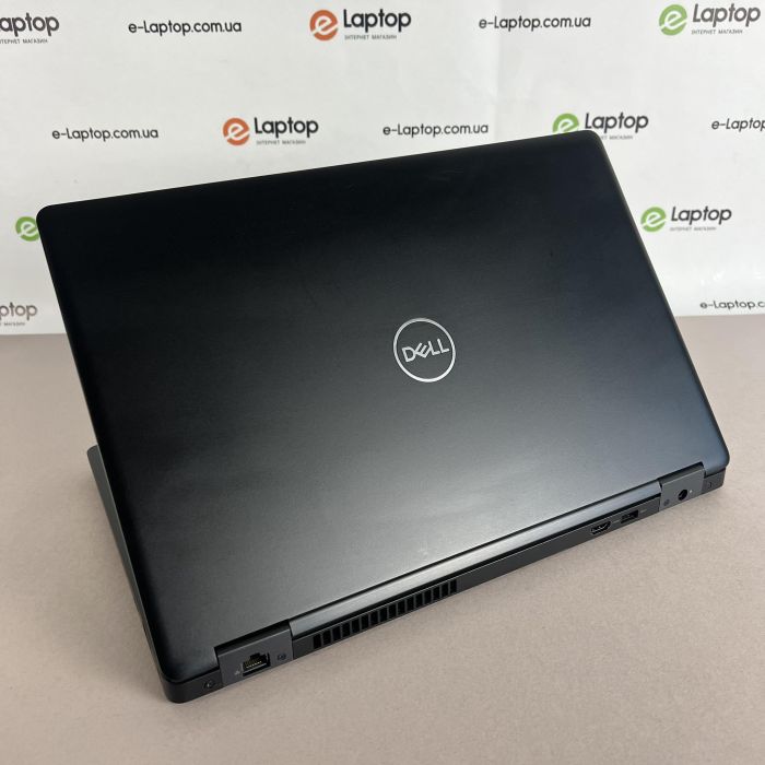 Ноутбук Dell Latitude E5590