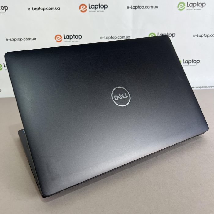 Ноутбук	Dell Latitude 5500