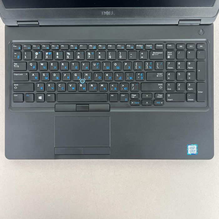 Ноутбук Dell Latitude E5590