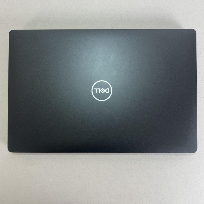 Ноутбук Dell Latitude 5500