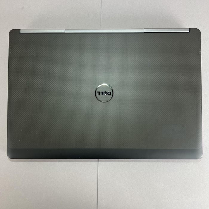 Ноутбук Dell Precision 7720