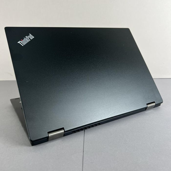 Ноутбук	Lenovo Yoga L380 