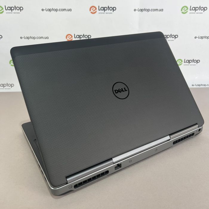 Ноутбук Dell Precision 7520