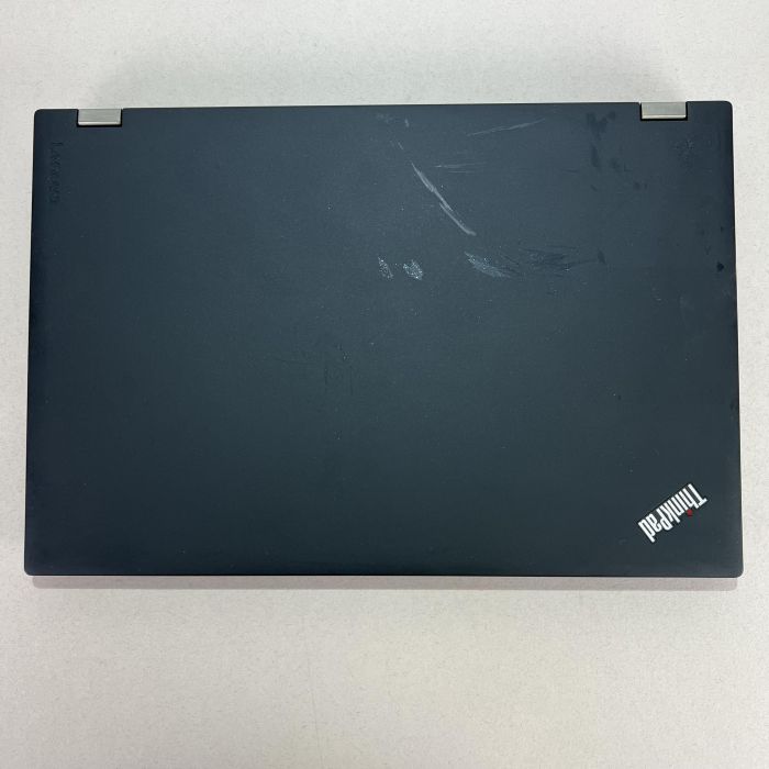 Ноутбук Lenovo ThinkPad P50