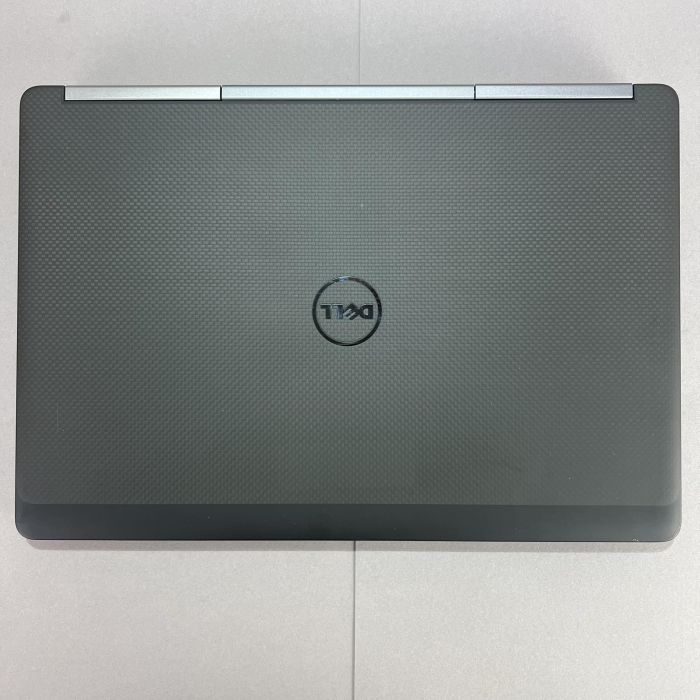 Ноутбук Dell Precision 7520