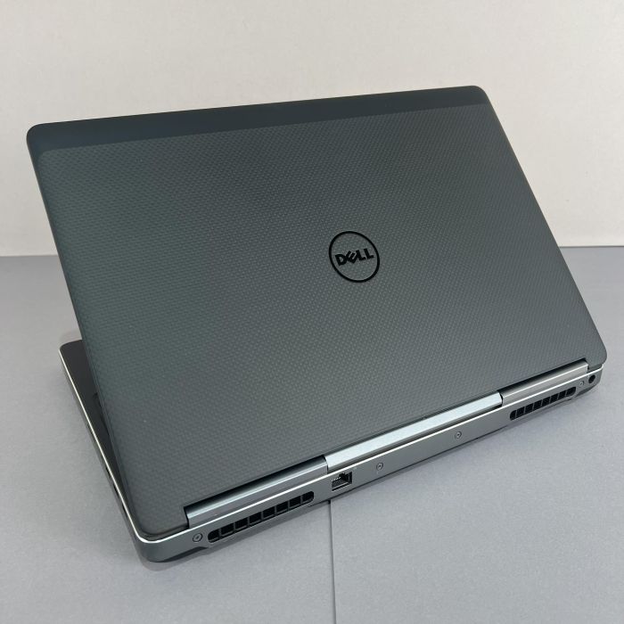 Ноутбук Dell Precision 7520