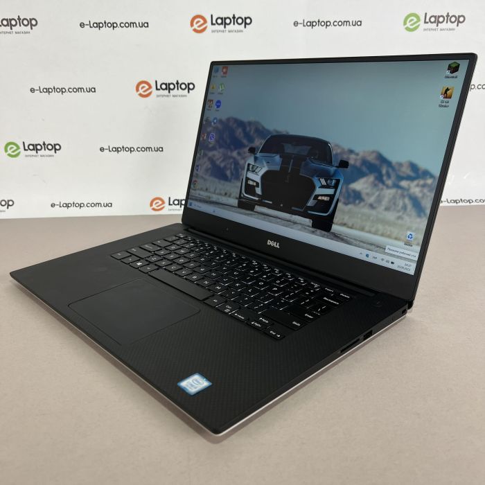 Ноутбук Dell XPS 15 9560