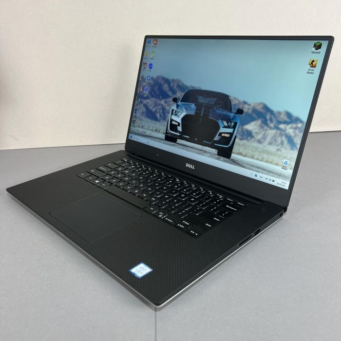 Ноутбук Dell XPS 15 9560