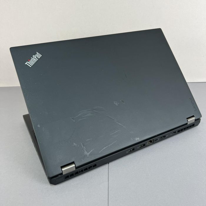 Ноутбук Lenovo ThinkPad P50