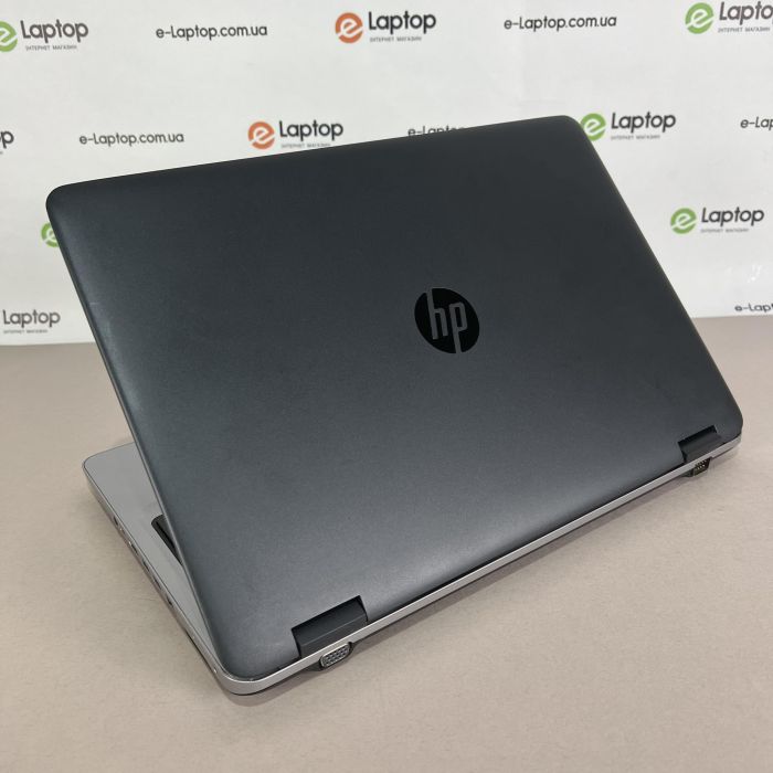 Ноутбук HP ProBook 650 G3