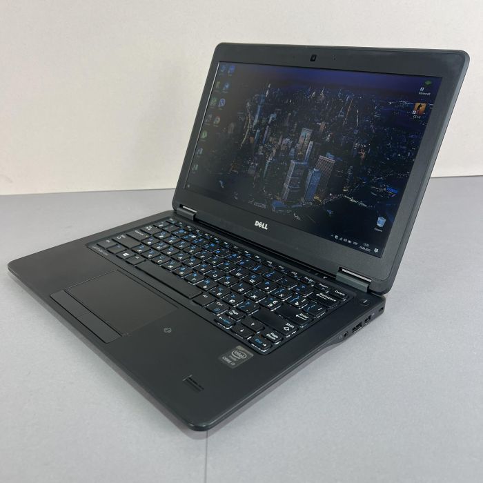 Ноутбук Dell Latitude E7250