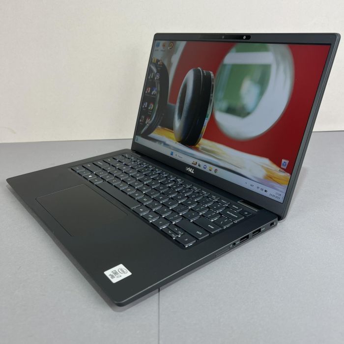 Ноутбук Dell Latitude 7410