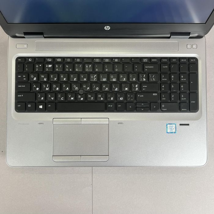 Ноутбук HP ProBook 650 G3