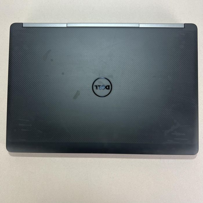 Ноутбук Dell Precision 7520