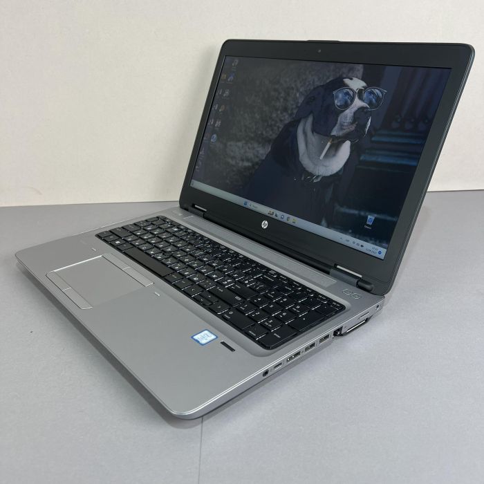 Ноутбук HP ProBook 650 G3