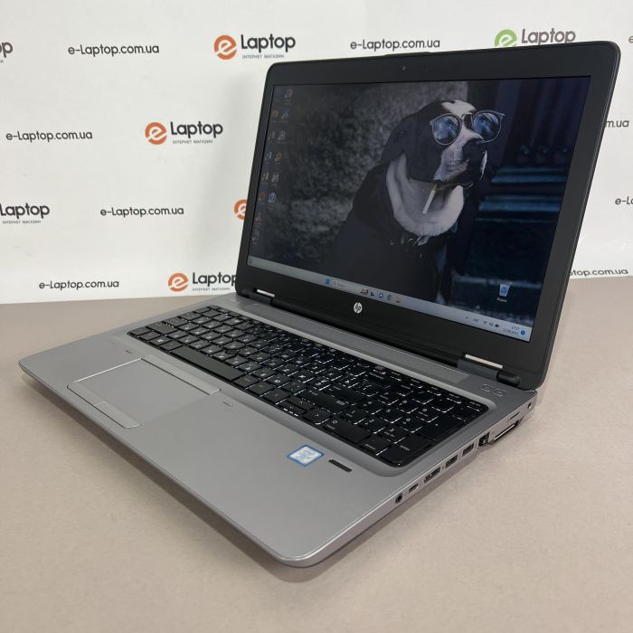 Ноутбук HP ProBook 650 G3