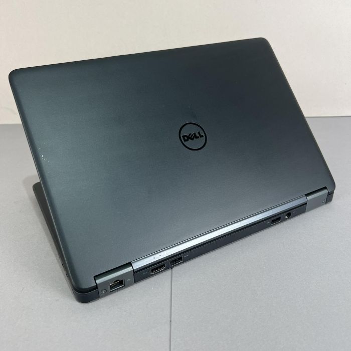 Ноутбук Dell Latitude E7250