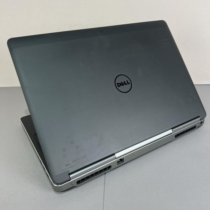 Ноутбук Dell Precision 7520