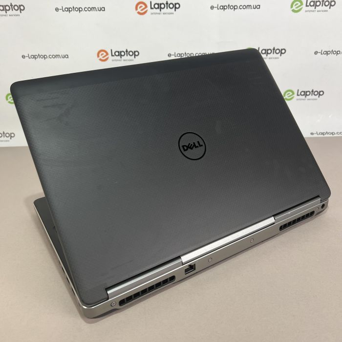 Ноутбук Dell Precision 7520