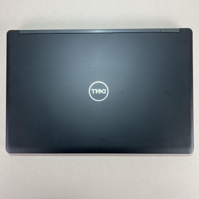 Ноутбук Dell Precision 3530