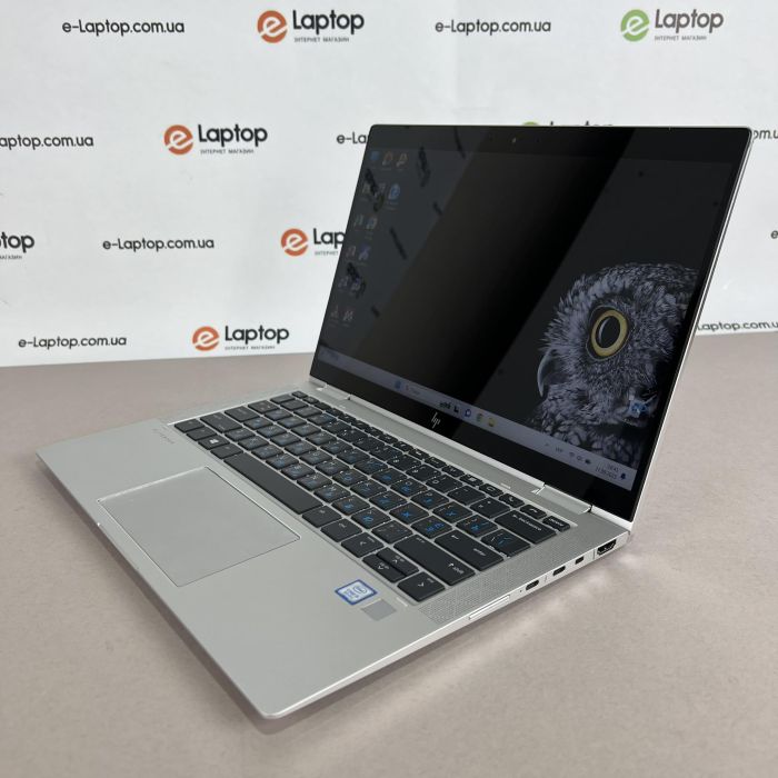 Ноутбук HP EliteBook X360 1030 G4