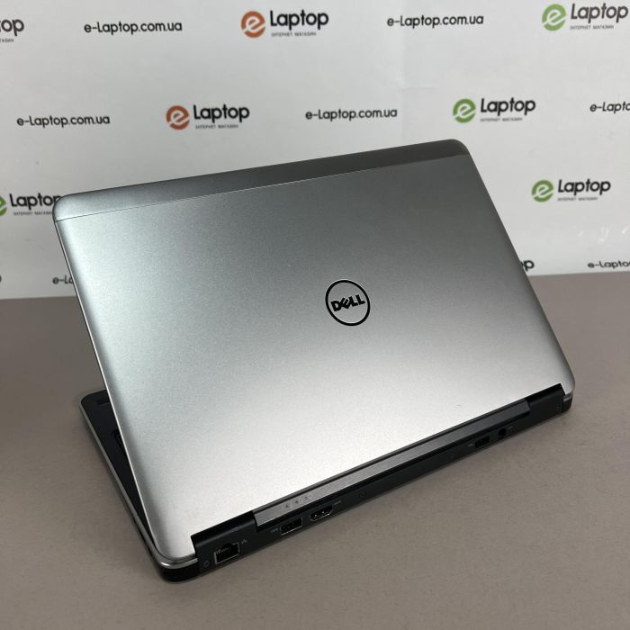 Ноутбук Dell Latitude E7240