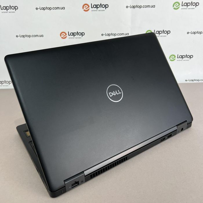 Ноутбук Dell Latitude E5590