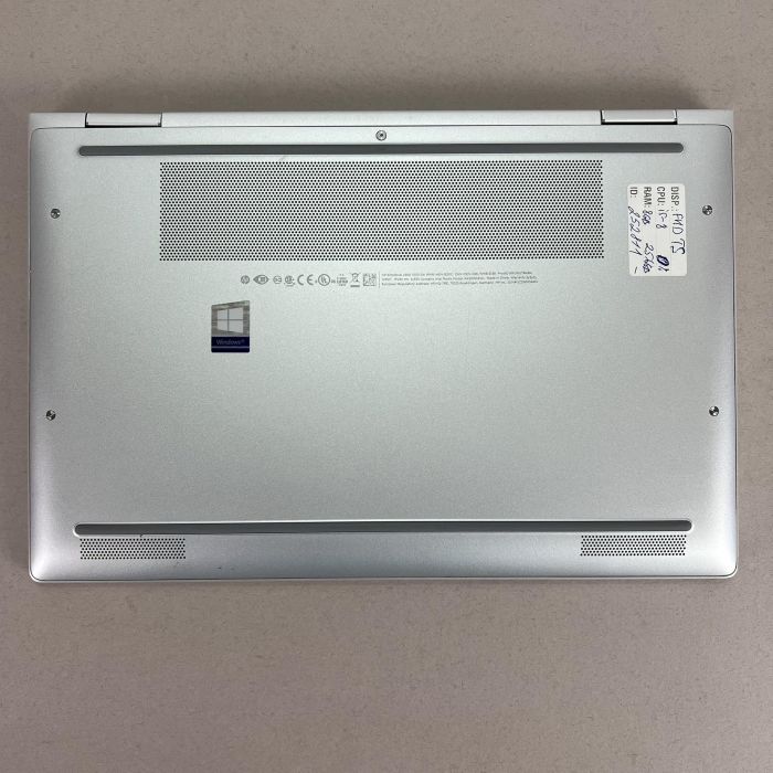 Ноутбук HP EliteBook X360 1030 G4