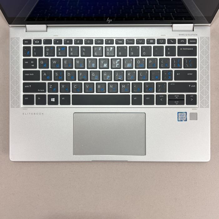 Ноутбук HP EliteBook X360 1030 G4