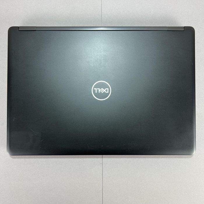 Ноутбук Dell Latitude 5490