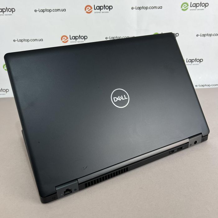 Ноутбук Dell Precision 3530