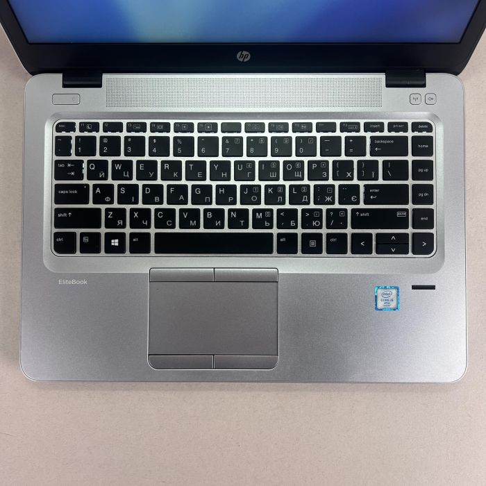 Ноутбук HP EliteBook 840 G3