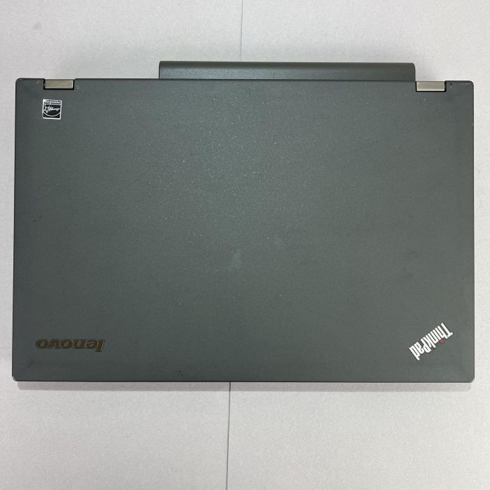 Ноутбук	Lenovo ThinkPad W540