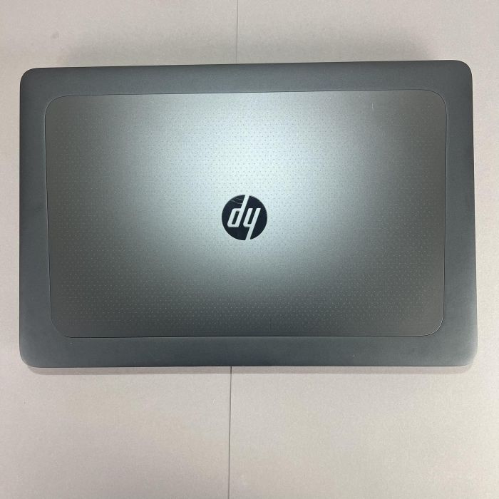 Ноутбук HP Zbook 17 G3