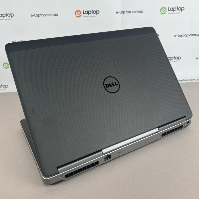 Ноутбук	Dell Precision 7520