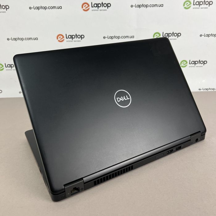 Ноутбук Dell Latitude 5490