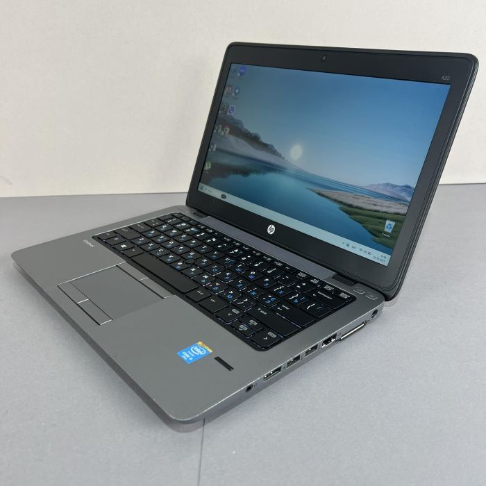 Ноутбук HP EliteBook 820 G1