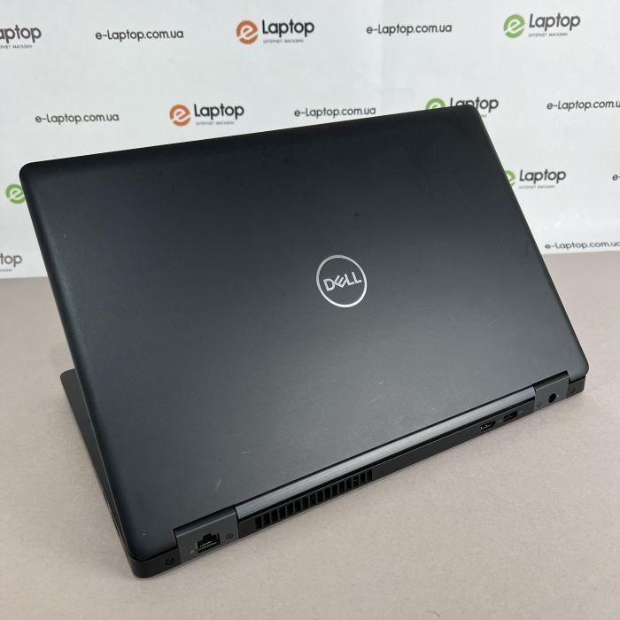 Ноутбук Dell Precision 3530