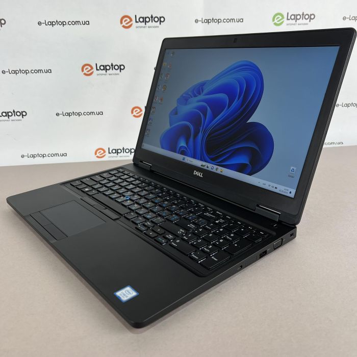 Ноутбук Dell Precision 3530