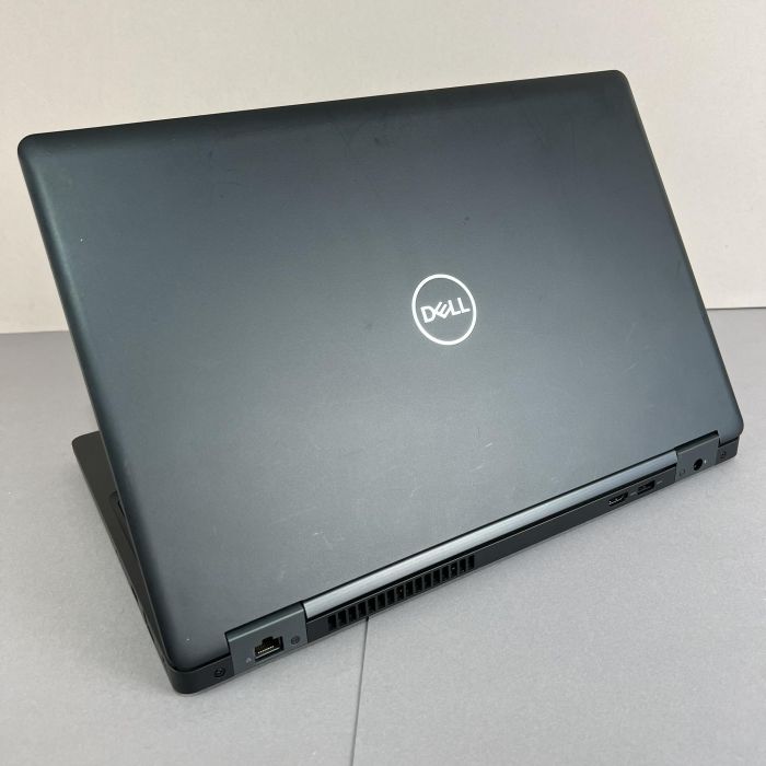 Ноутбук Dell Precision 3530