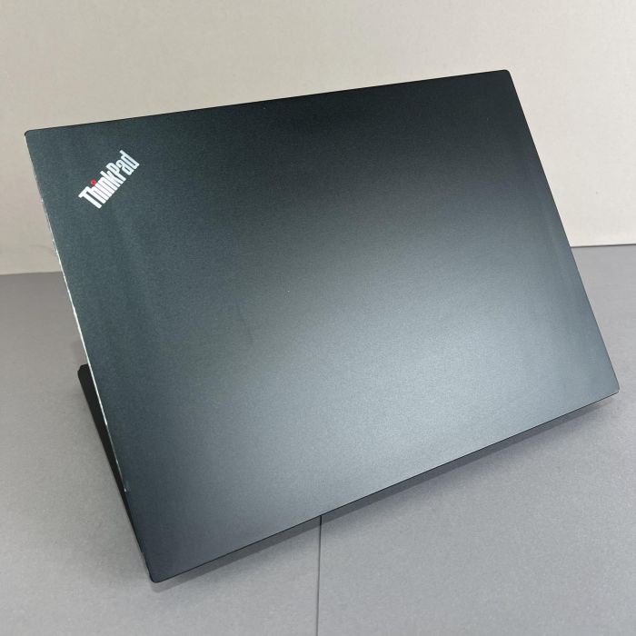 Ноутбук Lenovo ThinkPad E490