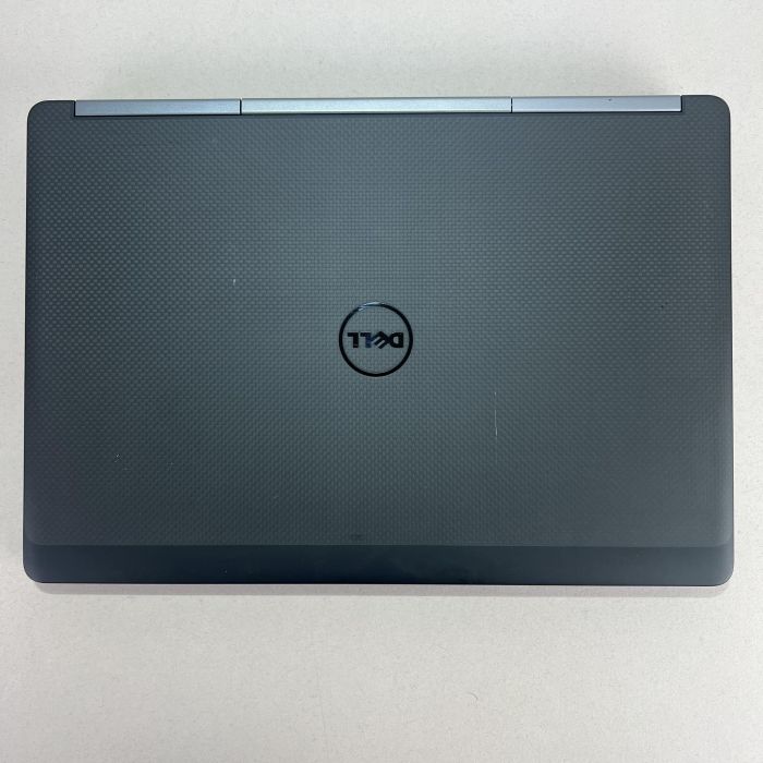 Ноутбук	Dell Precision 7520