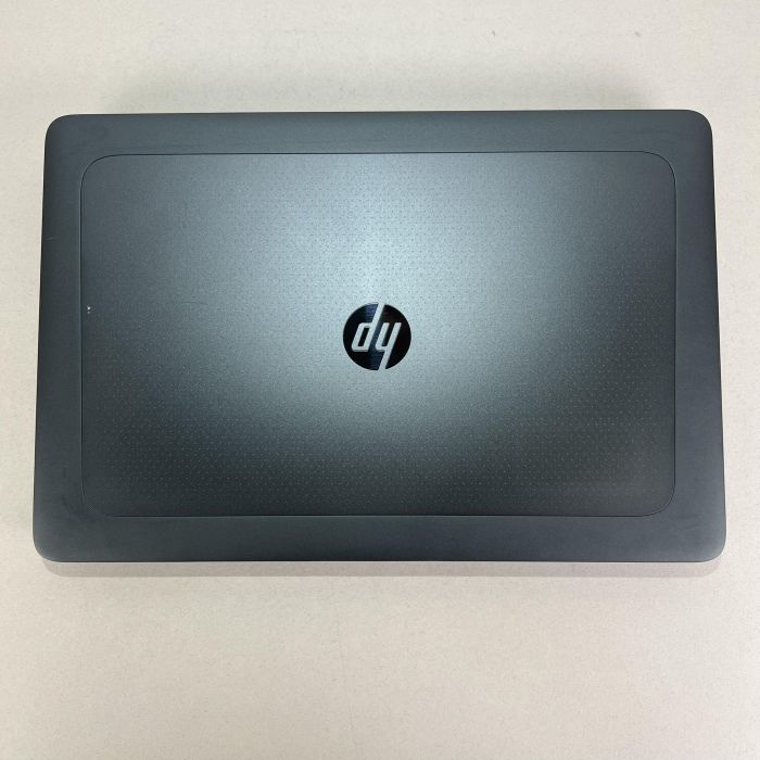 Ноутбук HP zBook 17 G3