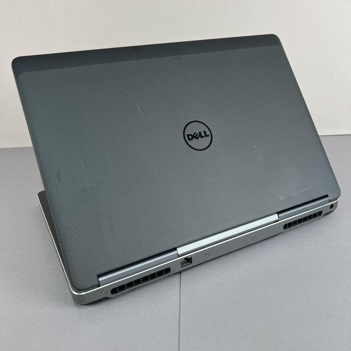 Ноутбук	Dell Precision 7520