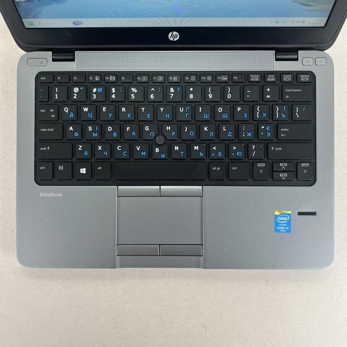 Ноутбук HP EliteBook 820 G1